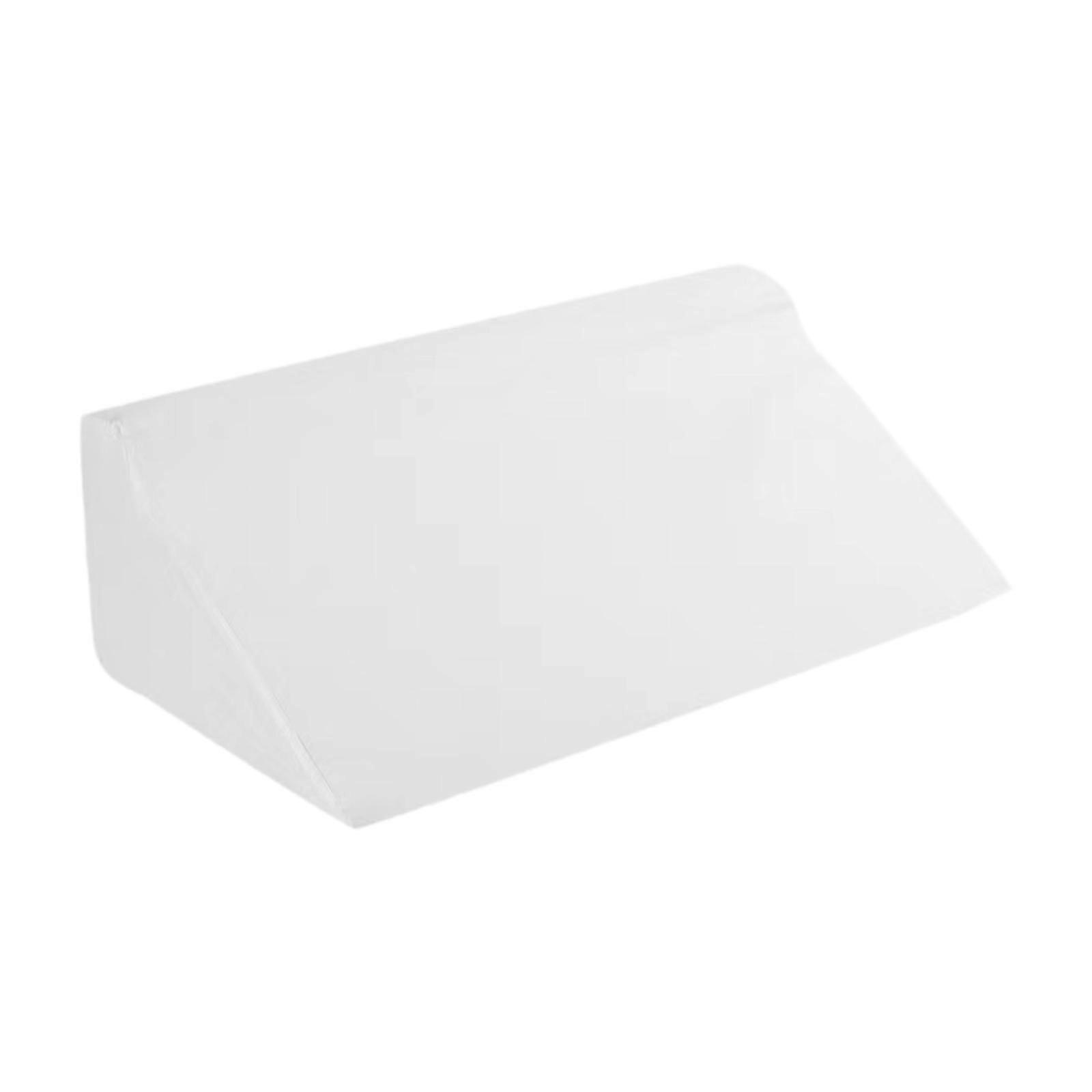 Positioning Wedge Pillow Bedroom Turning over Device Bed Cushion Pillow