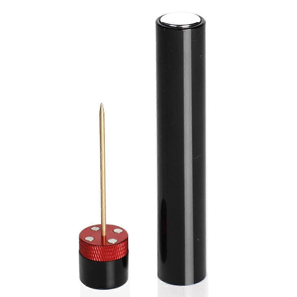 Lipstick Corkscrew Needle Air Pressure Wine Corkscrew Wine Cork Ejector