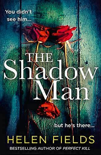 The Shadow Man