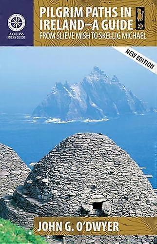 Pilgrim Paths in Ireland