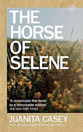 The Horse of Selene