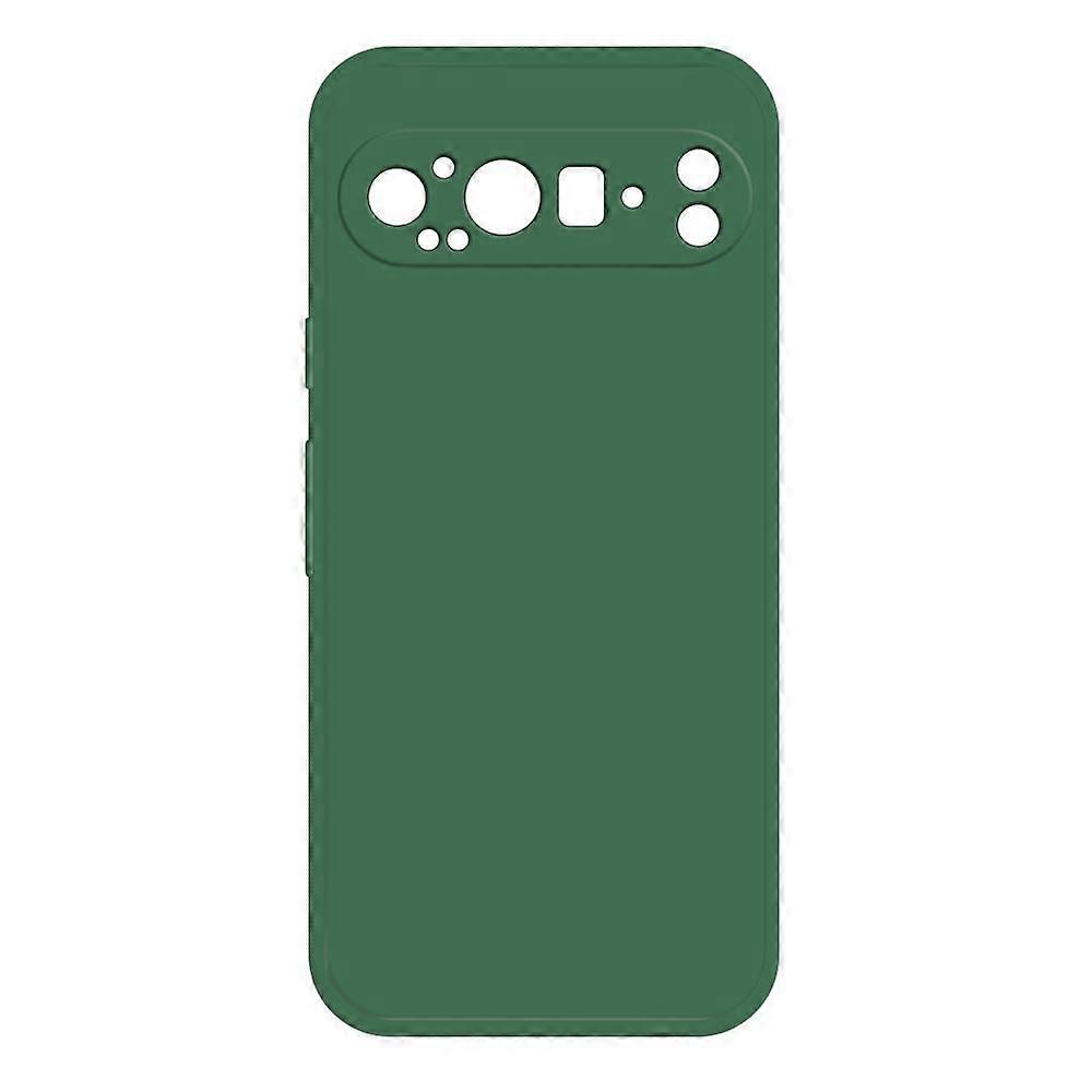 Silicone Phone Case For Google Pixel 9 Pro XL