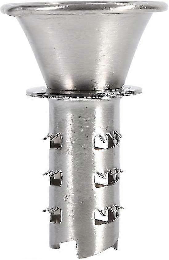 Stainless Steel Fruit Juicer Lemon Drilling Orange Lemon Squeezer Manually Squeezer Press Tool Kitchen