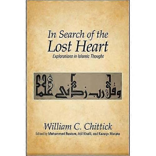 En busca del corazón perdido