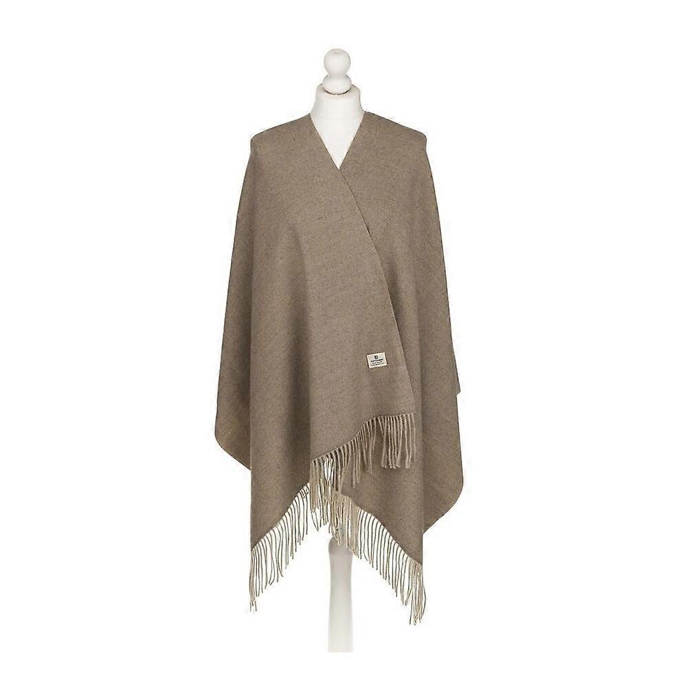 Bufanda Peterson otoño-invierno PTNSPV7376955