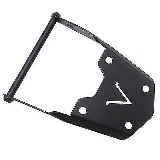 Free Shpping versys 300X Navigation frame Motorcycle Modified Navigation Bracket Fit Be compatible with KAWASAKI VERSYS X300 X-300