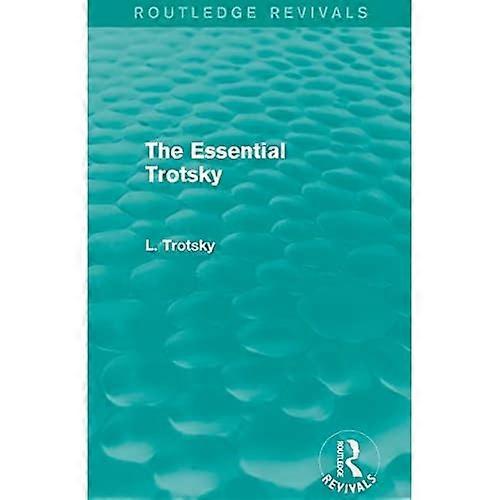 The Essential Trotsky
