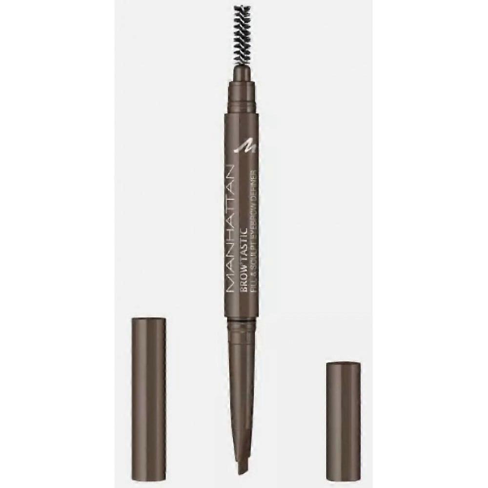 Manhattan Manhatten Brow'Tastic Fill & Sculpt Definer do brwi