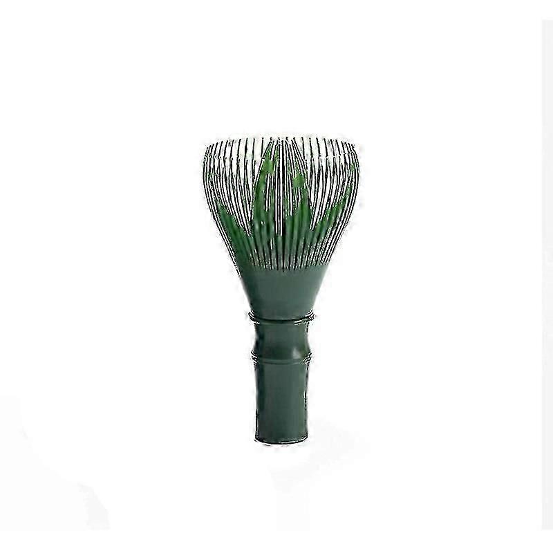 Matcha Brush - ABS, Green