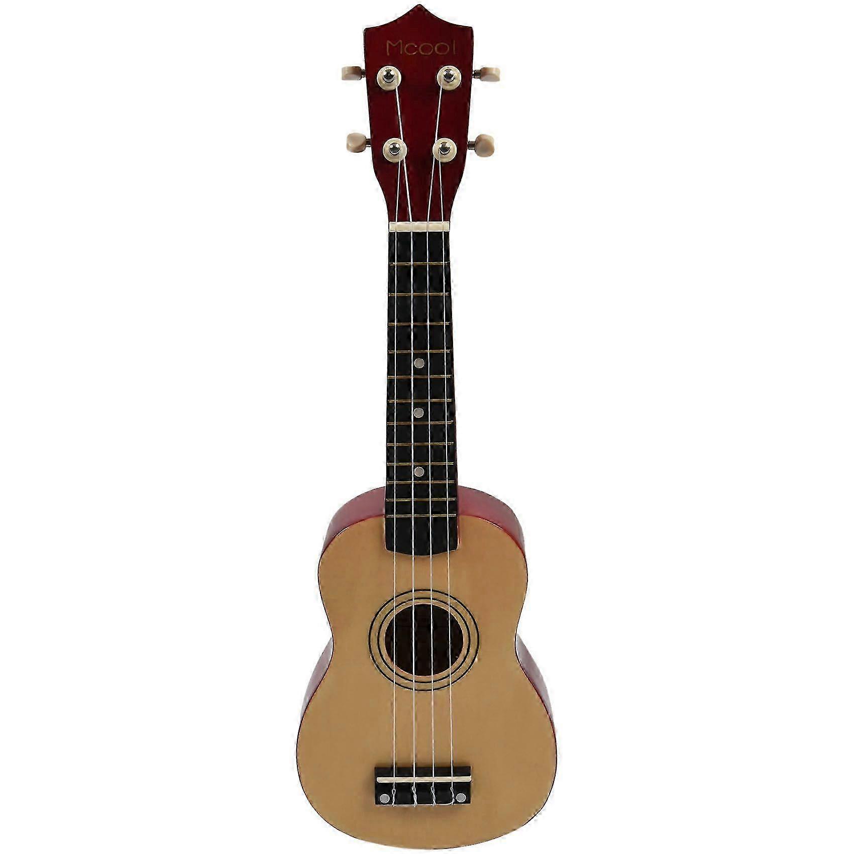 2025 Ukulele 21 Inch Ukelele Soprano 4 Strings Hawaiian Basswood Guitar Uke Stringed Inst ent