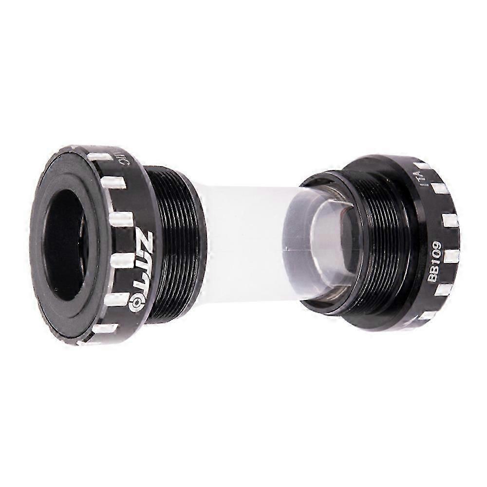 ZTTO BB109ITA Italian Threaded Central Axis Bicycle Ceramic Bottom Bracket