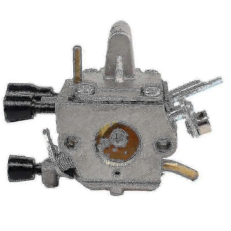 Carburetor For Stihl Fs120 Fs200 Fs250 Ignition Coil_