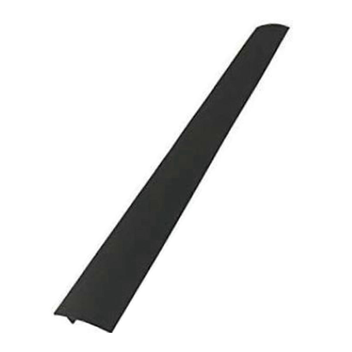 Silicone Stove Space Covers, Heat Resistant Oven Space Filler Seals Space Between Stovetop and Count