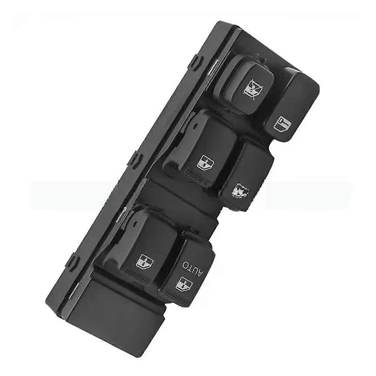 Car Glass Lift Switch Electric Window Adjustment Switch for