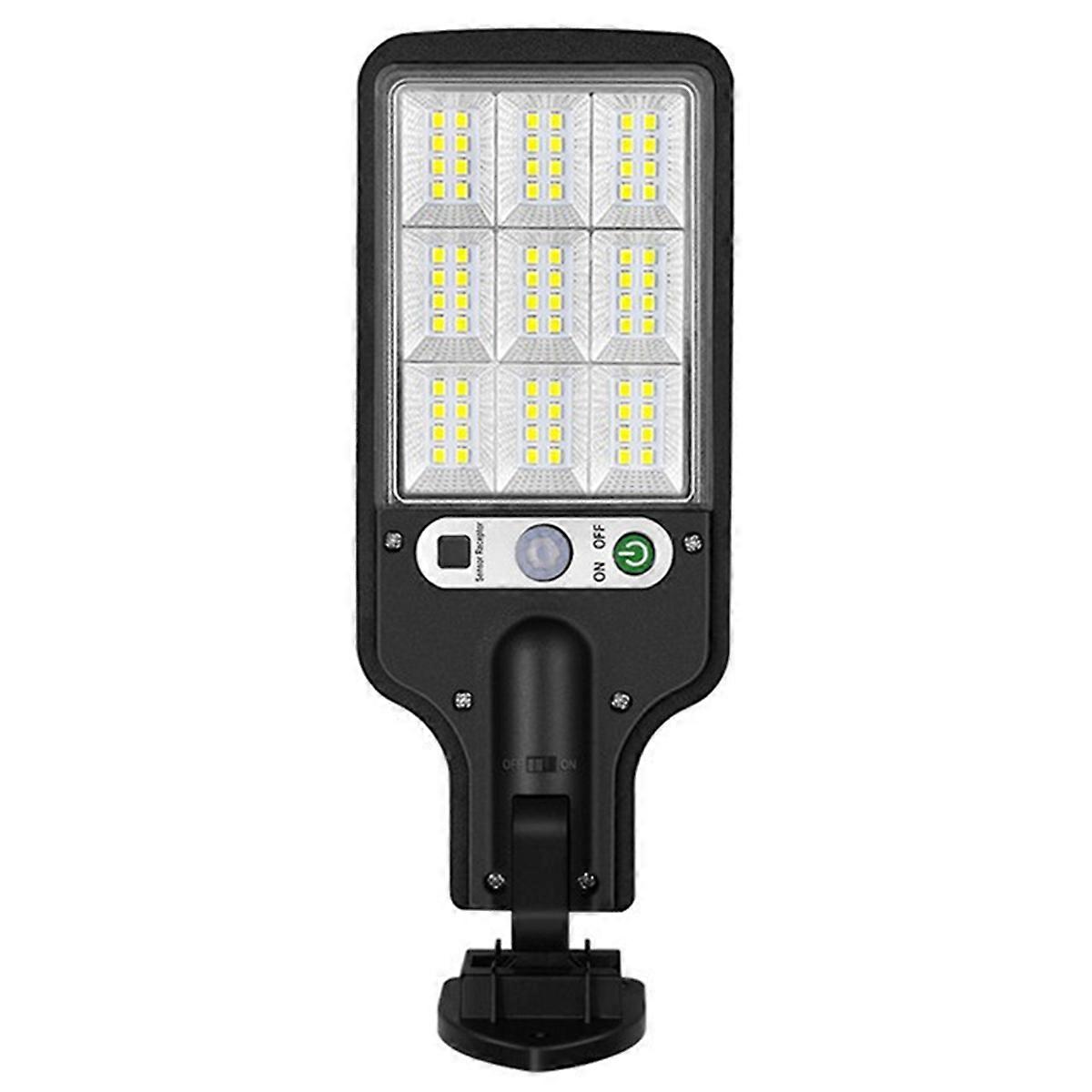 Solar Lights Garden Wall Lights Sensor Security Lighting B