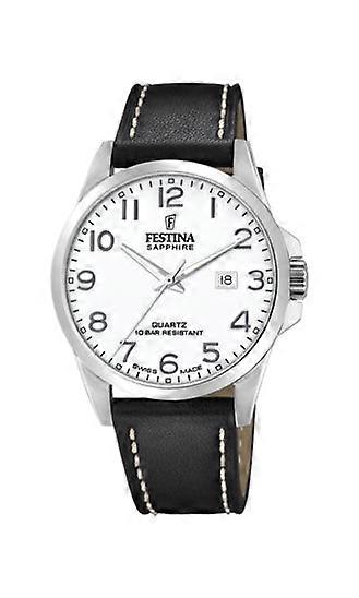 Festina Watches Mod. F20025/1