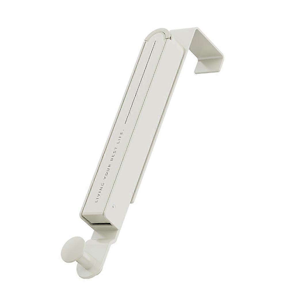 Hat Wall Hanger Adhesive Wall Hooks Storage Hanging White