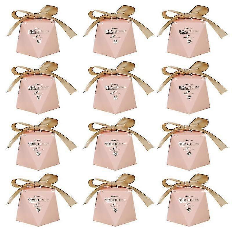 50pcs Party Gift Box