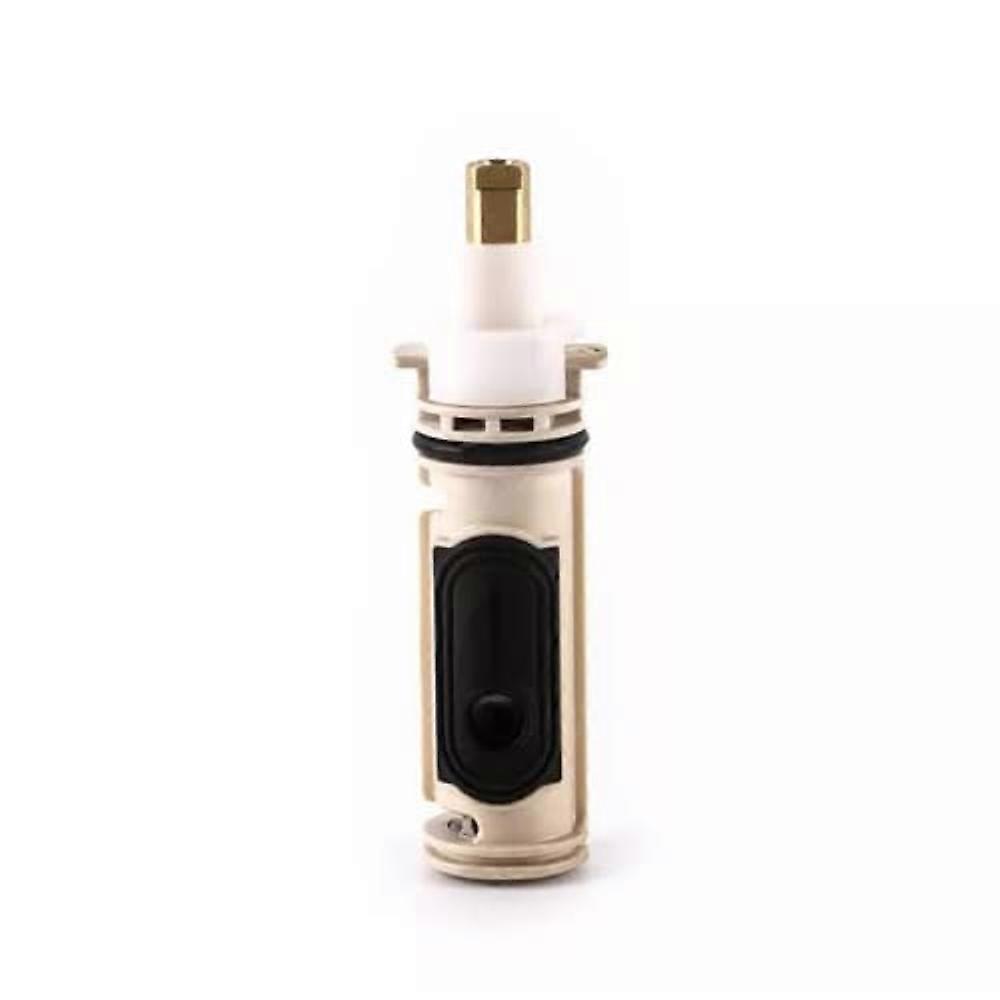 Replacement Faucet for Posi Temp Shower Cartridge Valve Hub Spool Universal Fit Replacement Cartridge Cold And Hot Water