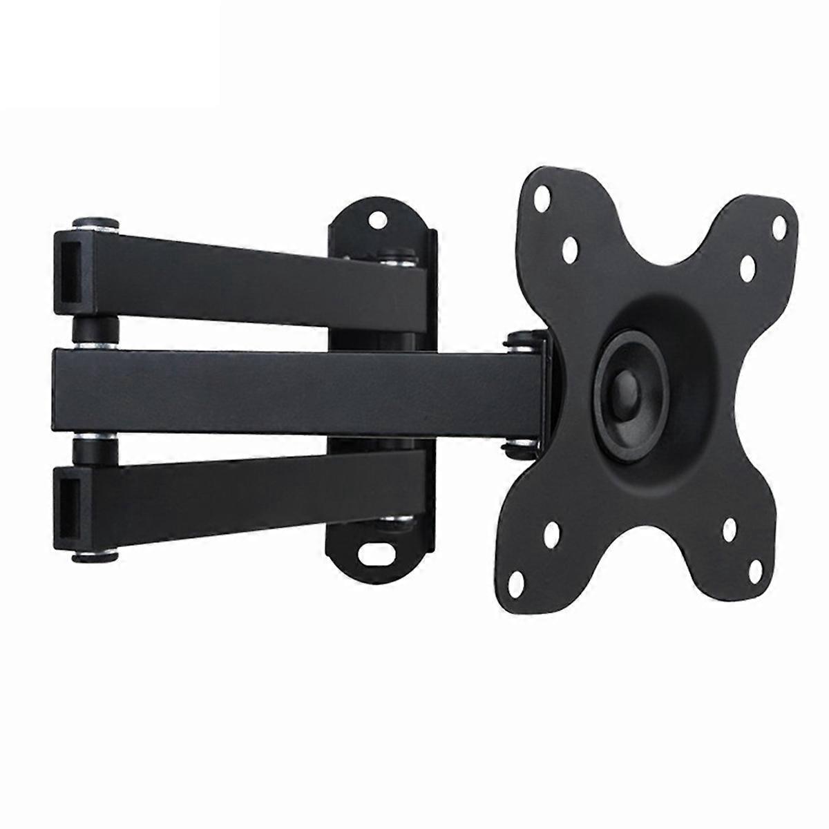 TV Wall Mount Articulating LCD Monitor Full Motion