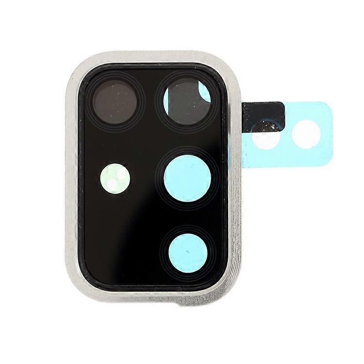 OEM Rear Camera Lens Cover Compatible For Samsung Galaxy A71 SM-A715