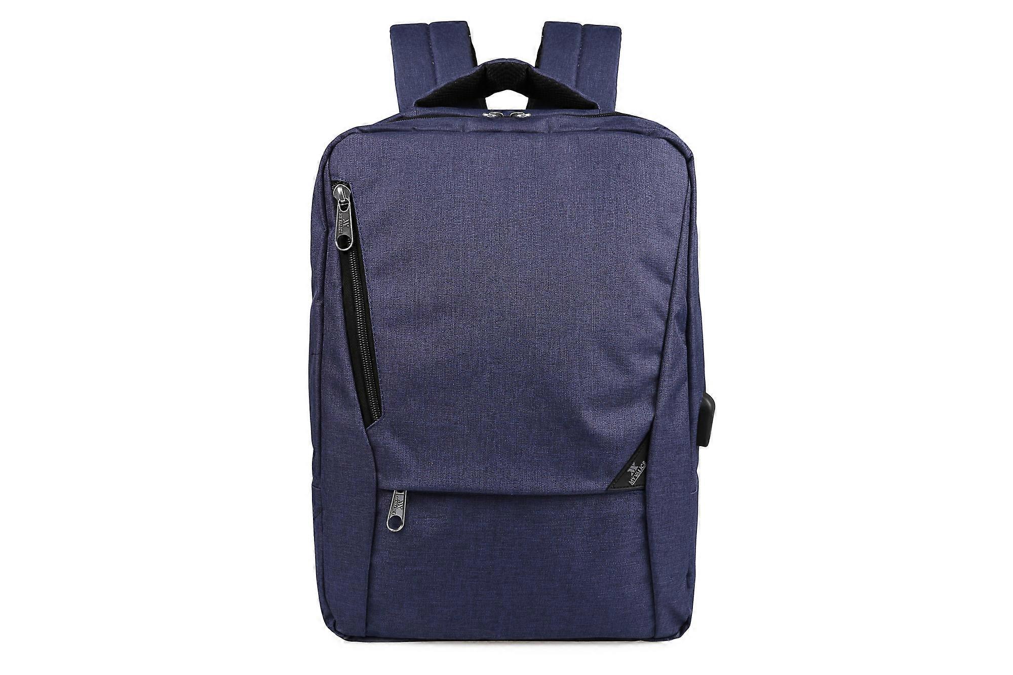 Taška na notebook MV0096 - modrá