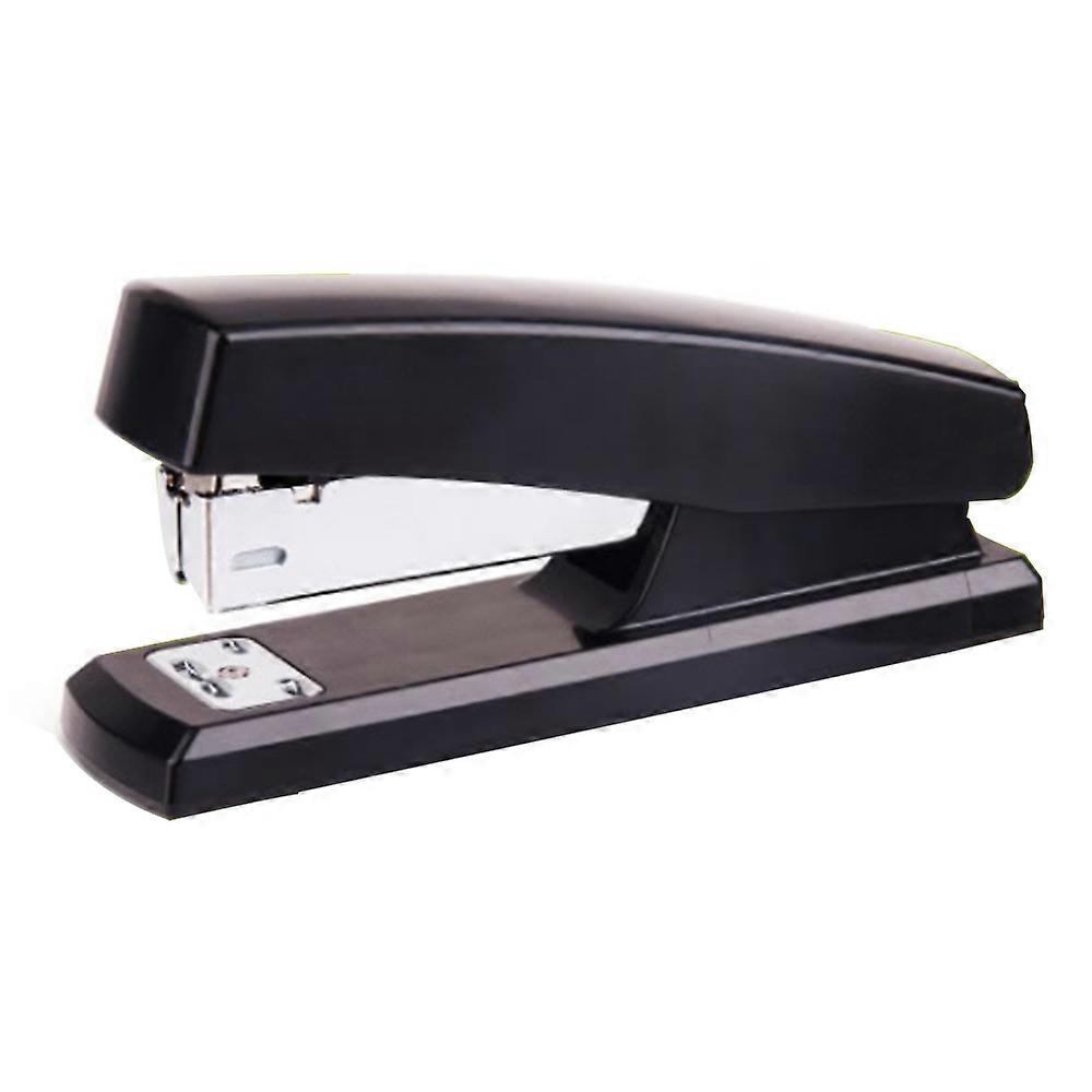 Rio Red Desktop Stapler, Various Binding Models With 25 Sheet Capacity