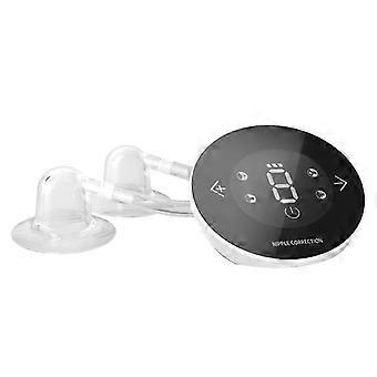 Flat Inverted Nipple Corrector Strong Nipple Puller Low Noise Breast Corrector