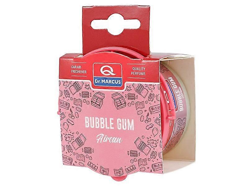 Aircan Duft, Kaugummi