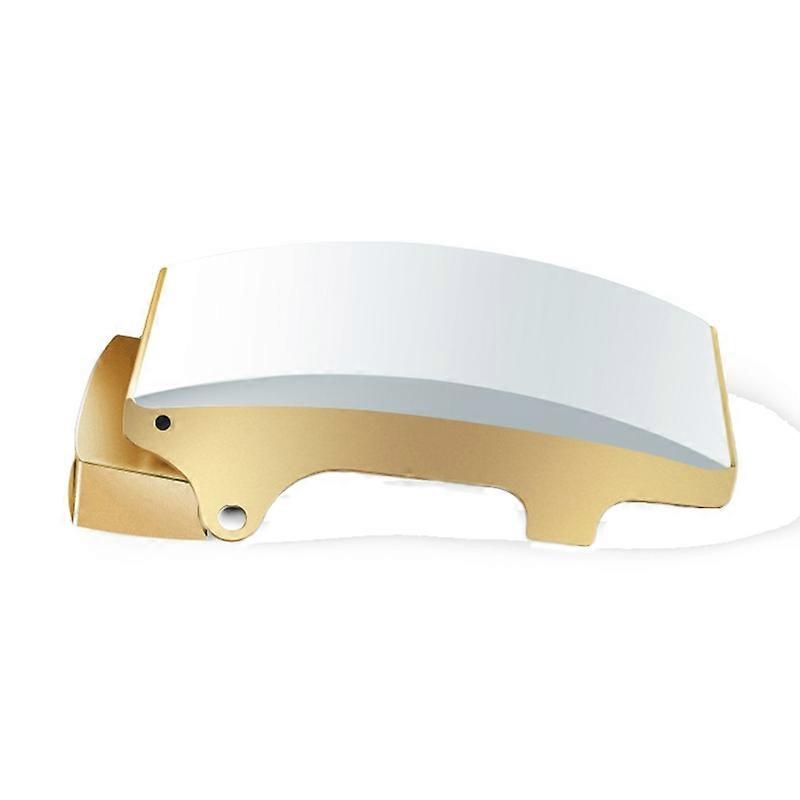 Multifunksjonell Smart Belte Spenne Eldre Anti-Tapt GPS Tracker