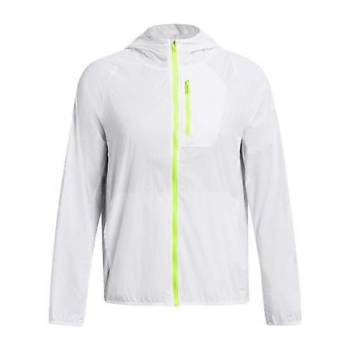 Under Armour Womens/Ladies Launch Lightweight Jacket