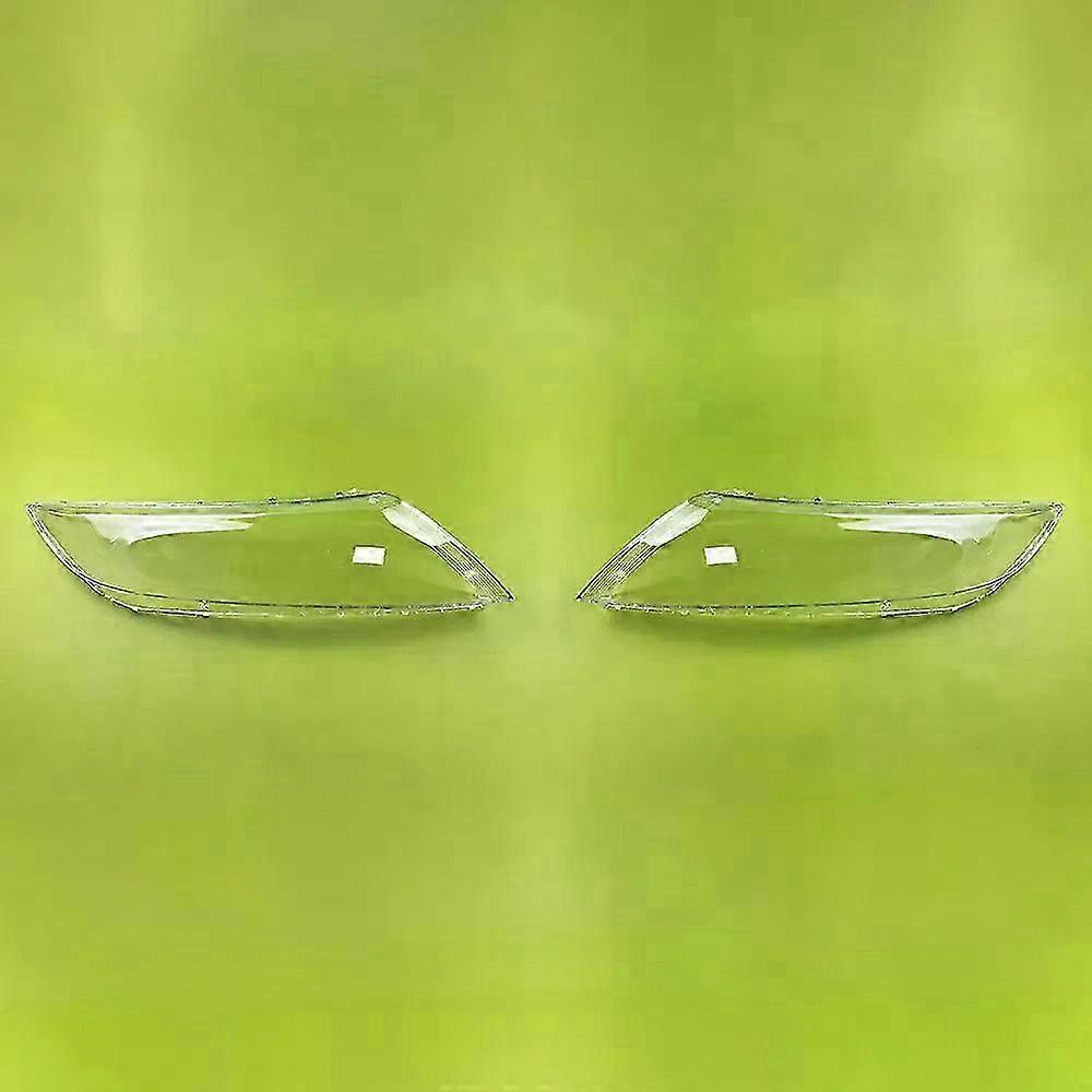 Gilt fürfür Kia K5 2014 2015 Frontscheinwerfer Lampenabdeckung Scheinwerferschale Transparente Linse Ersetzen Sie den ursprünglichen Lampenschirm Plexiglas