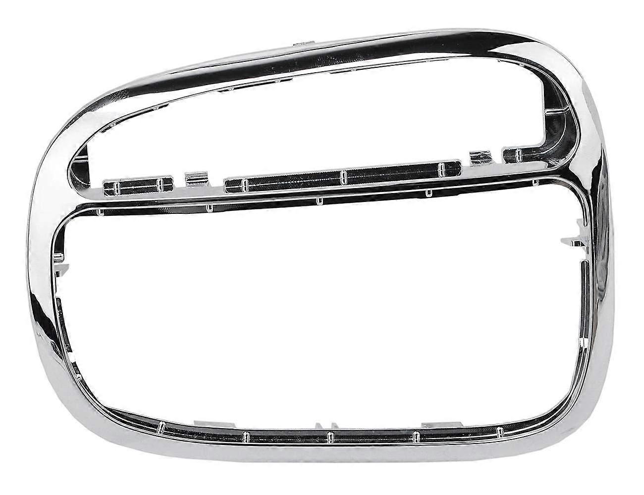 2032672288 Center Console Auto Transmission Shift Indicator Trim for Cover Mercedes W203 C209 C CLK Class