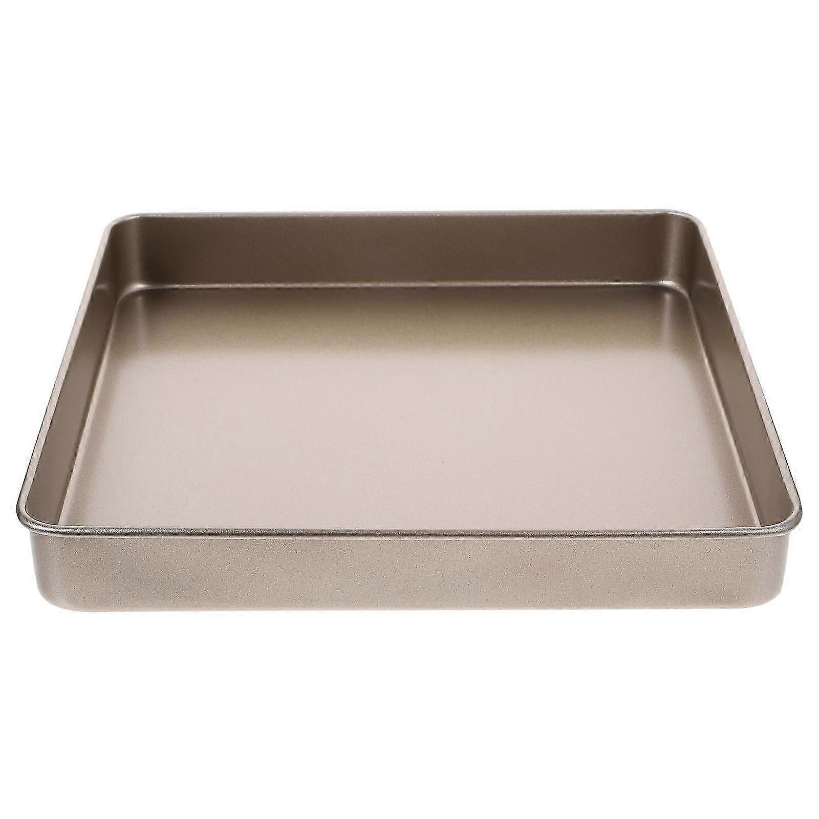 Cake Baking Pan Cookie Baking Pan Nonstick Baking Sheet Pan Oven Baking Pan
