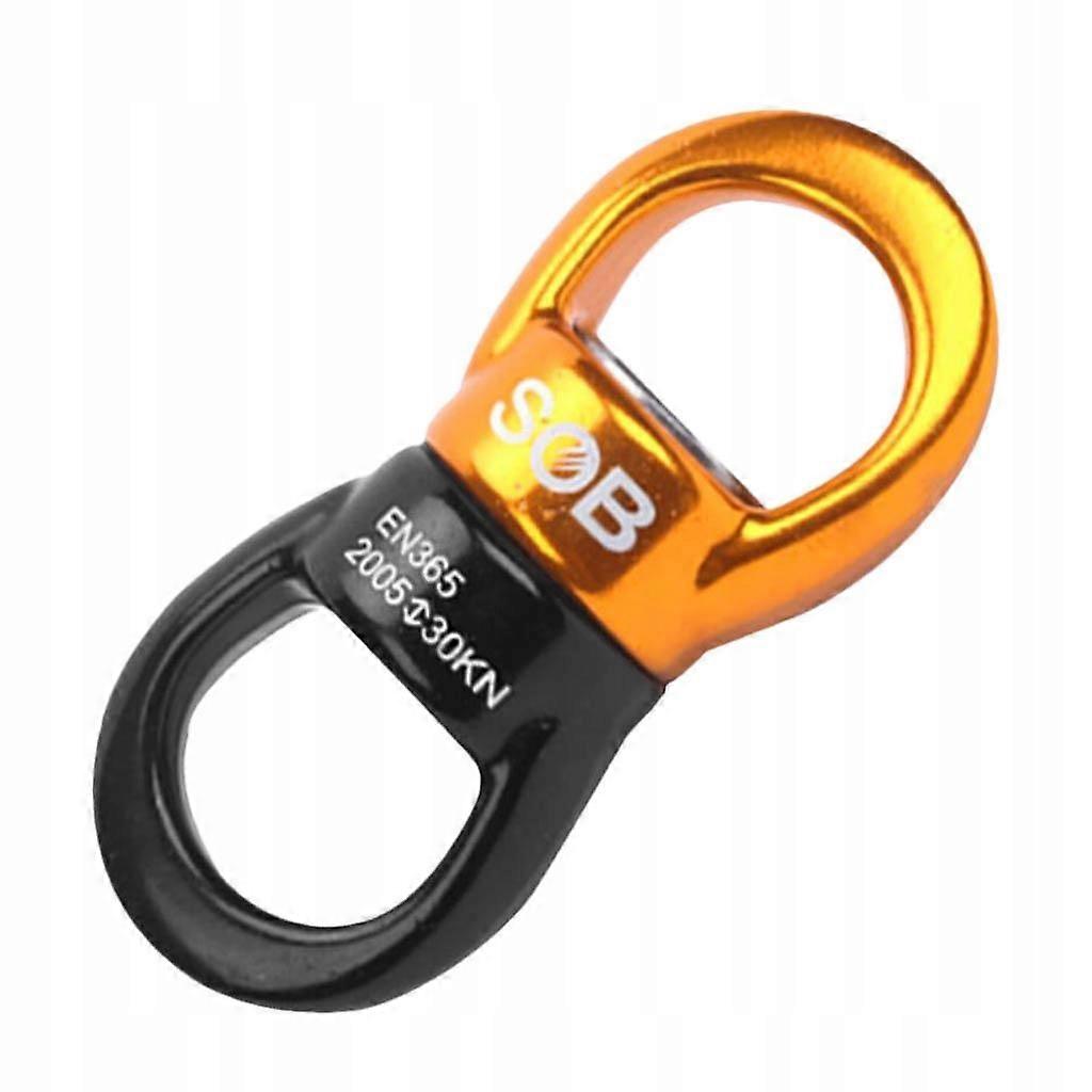 Climbing Swivel - 360 ° Swivel Joint