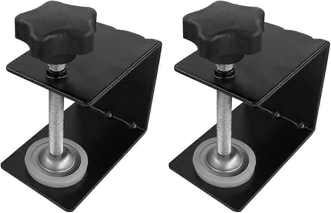 Face Frame Woodworking Adjustable Drawer Front Installation Clamps