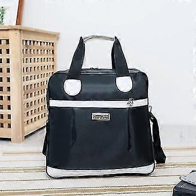 Llevar en bolsas de equipaje de viaje con ruedas Scooter