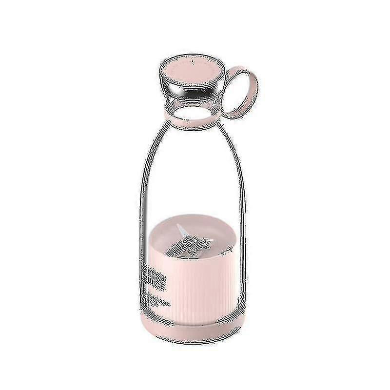 Portable Electric Juicer Blender Usb Mini Fruit Blender Juicer Fruit Extractor Food Shake Multifunctional Juicer