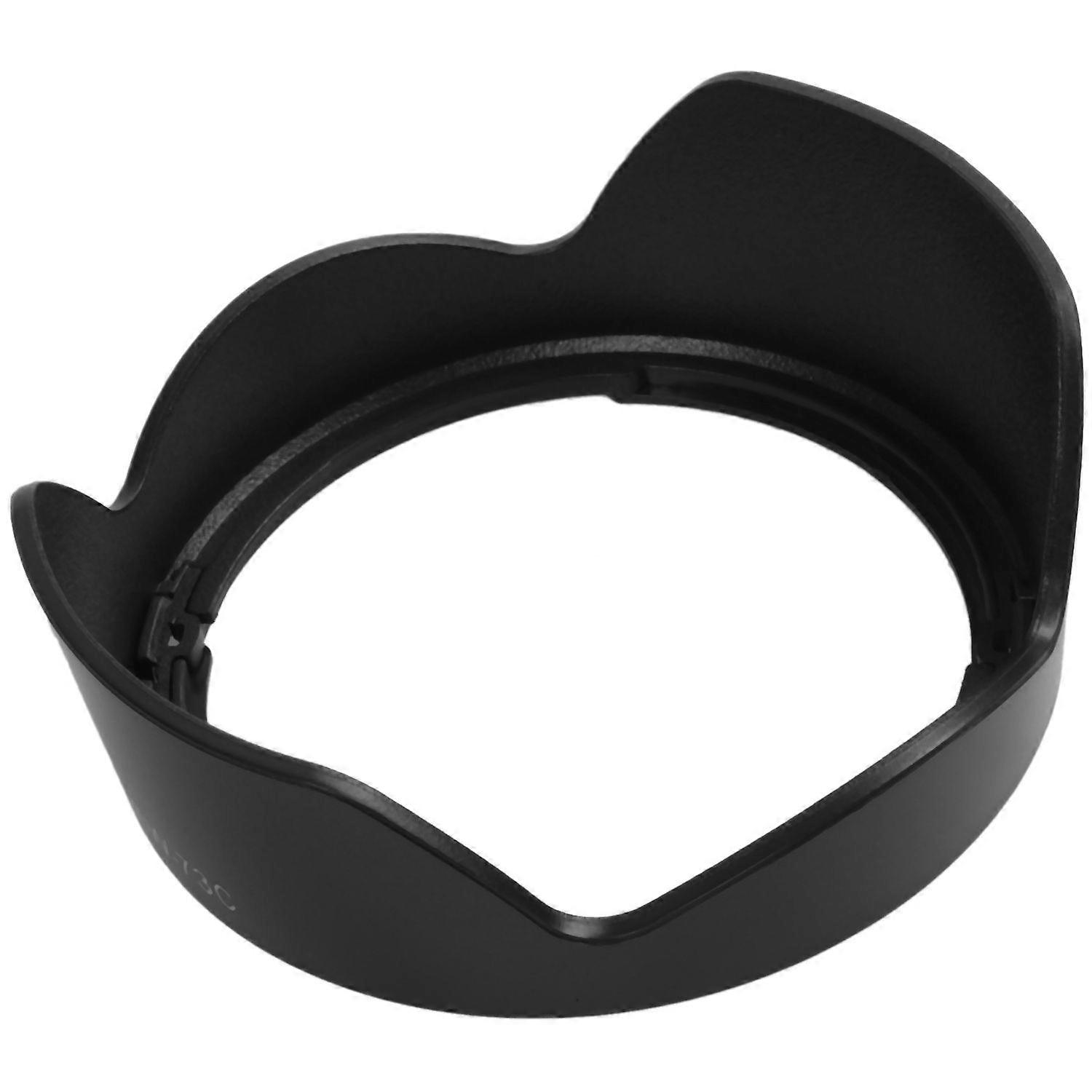 EW-73C bajonettsolblender for EF-S 10-18mm f/4.5-5.6 IS, svart