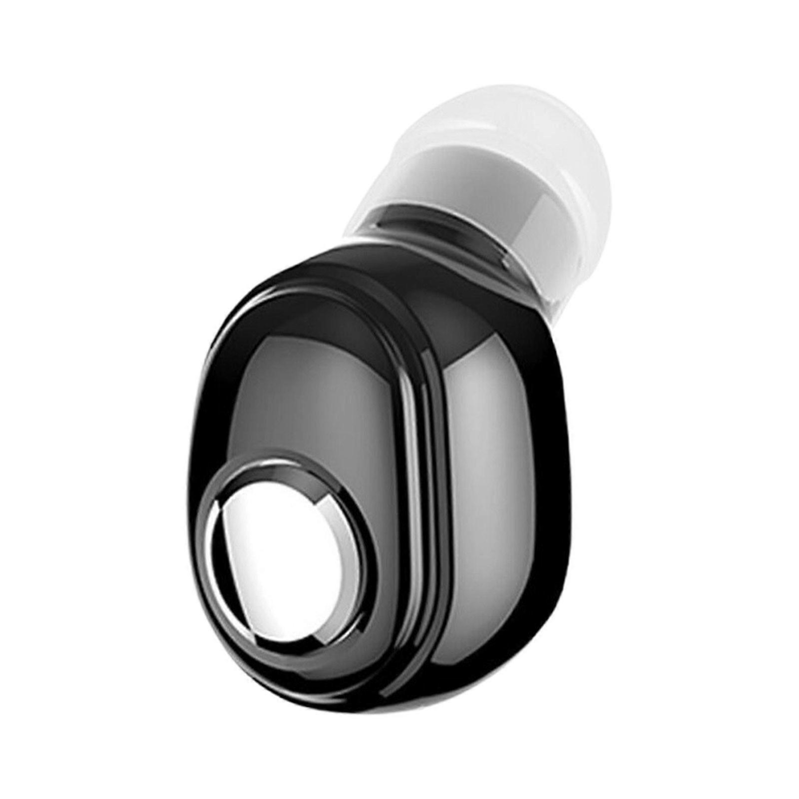 Mini Wireless Earphone Bluetooth 5.0 Miniature High Performance Sports Headset
