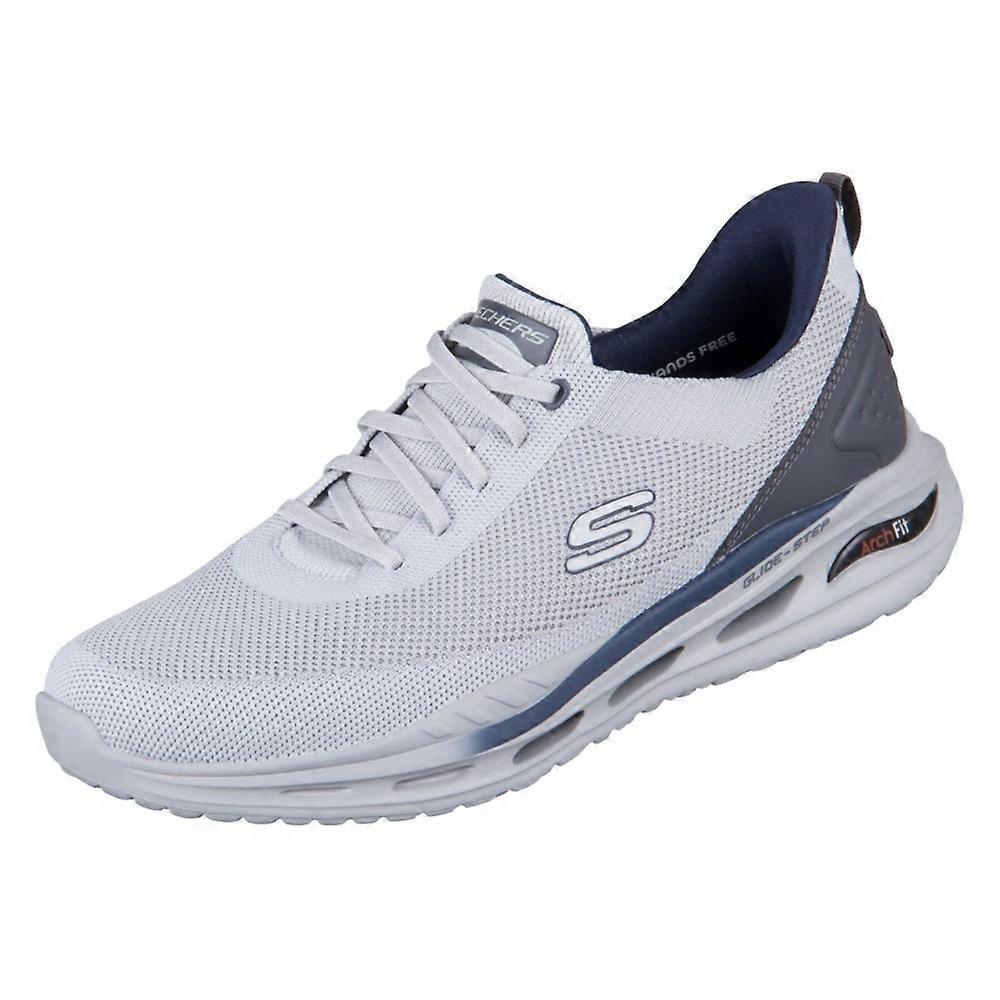 Shoes Skechers 210994LTGY