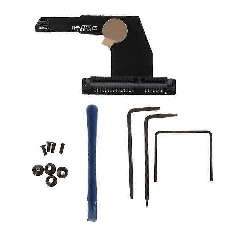 Suitable for Mini A1347 Hard Drive Cable Upper Second Double Hard Drive Cable 821-1501-A Set