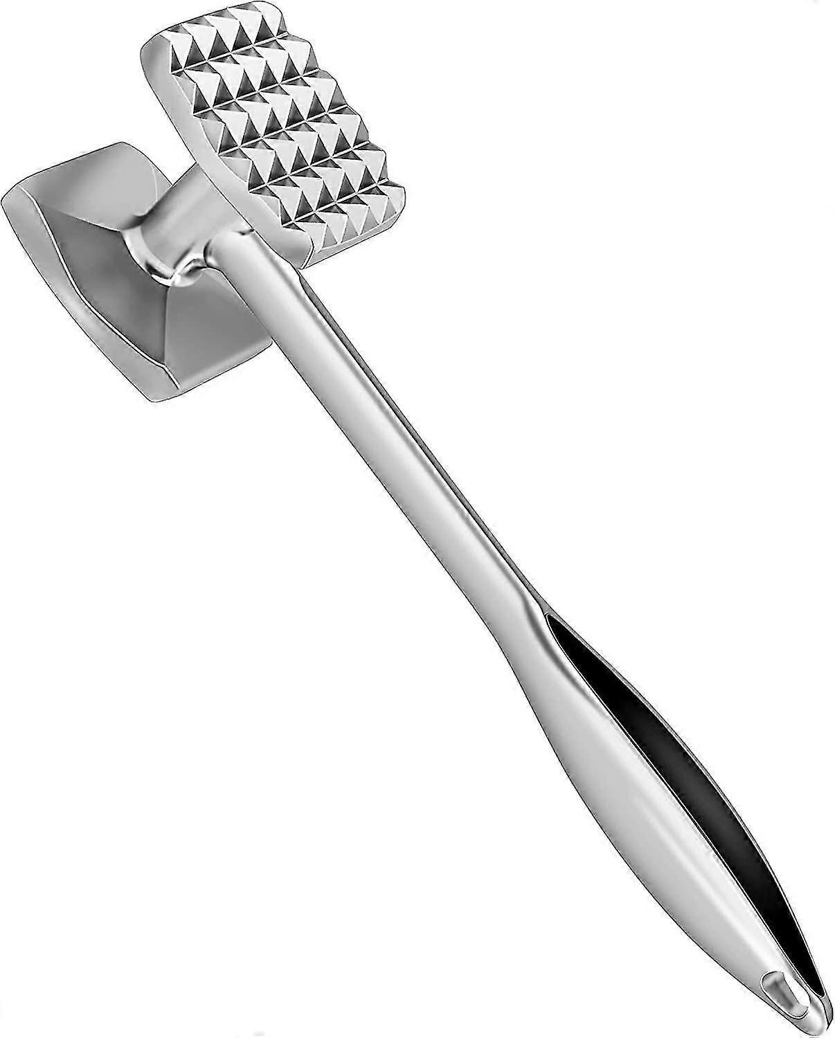 Meat Tenderizer Hammer Tool/pounder For Tenderizing Steak Beef Poultry