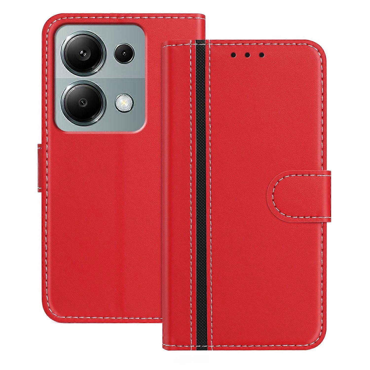 Compatible with Xiaomi Redmi Note 13 Pro 4G Phone Case