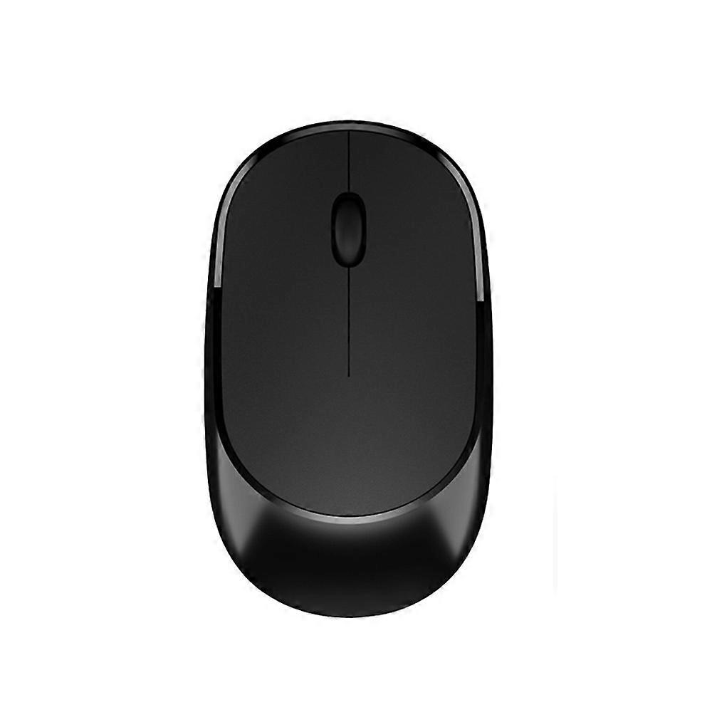 2.4G Combo Financial Accounting Office Keyboard Set 22 Keys Wireless Numeric Keyboard+Wireless Mouse
