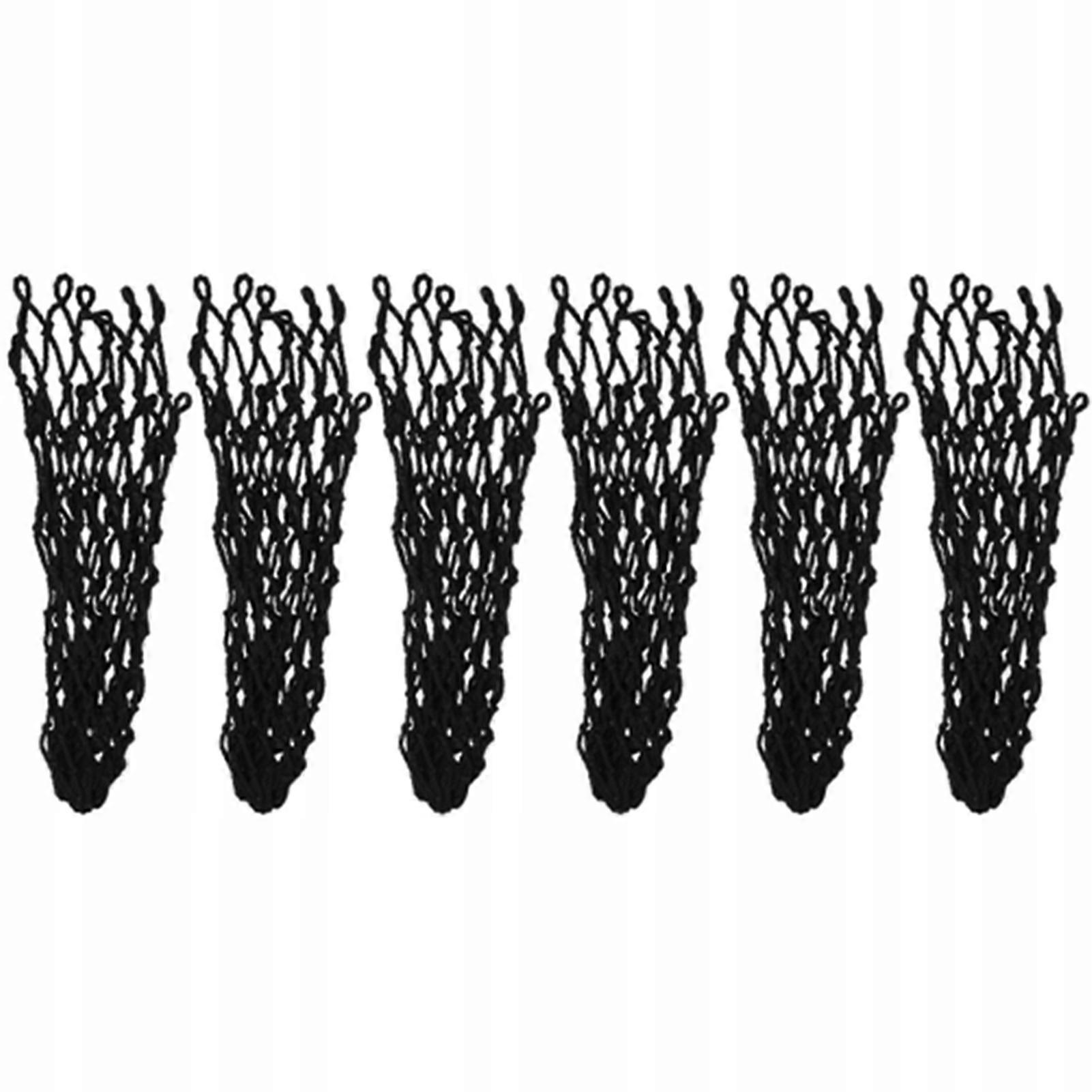 6 Pcs Net Table Pocket