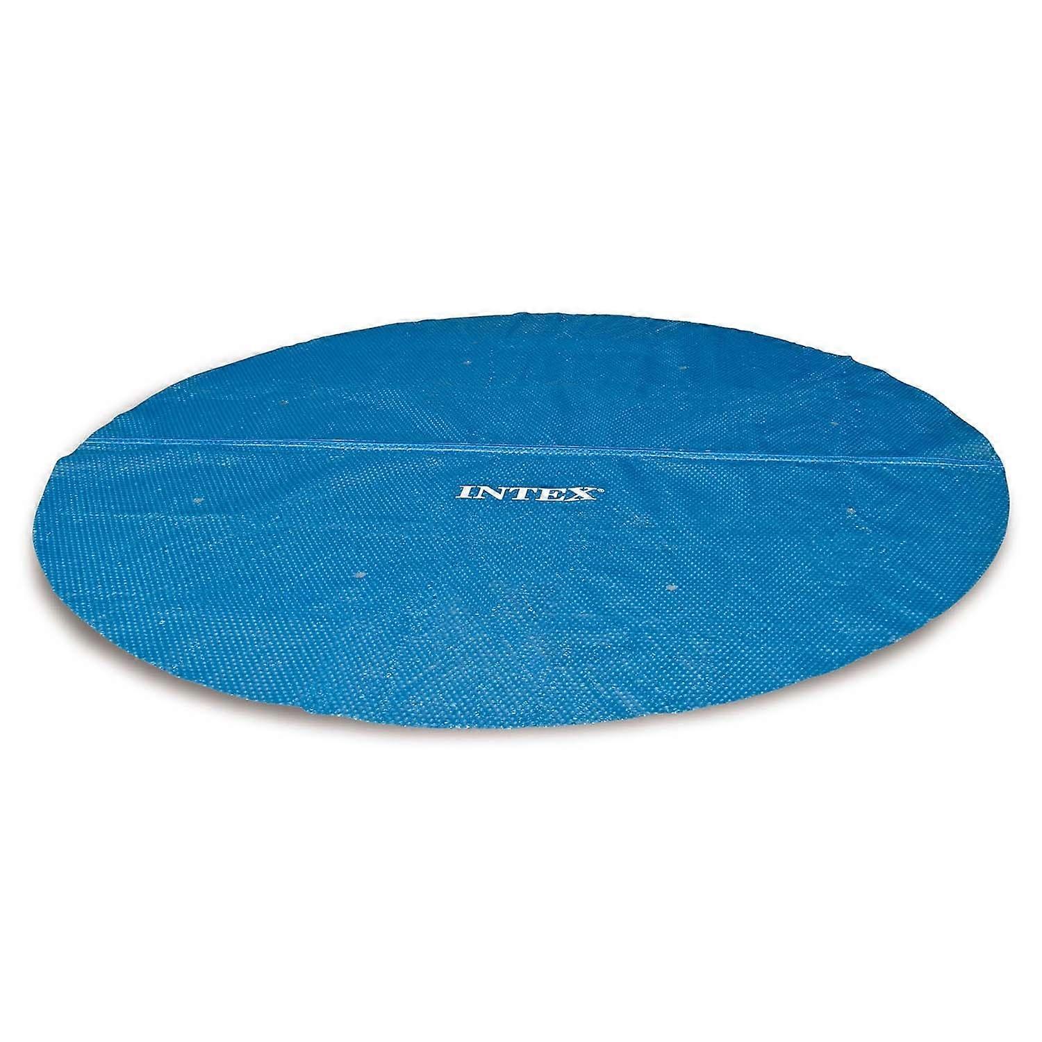 Sun visor for swimming pool 457 cm INTEX 28013