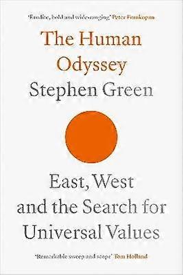 The Human Odyssey