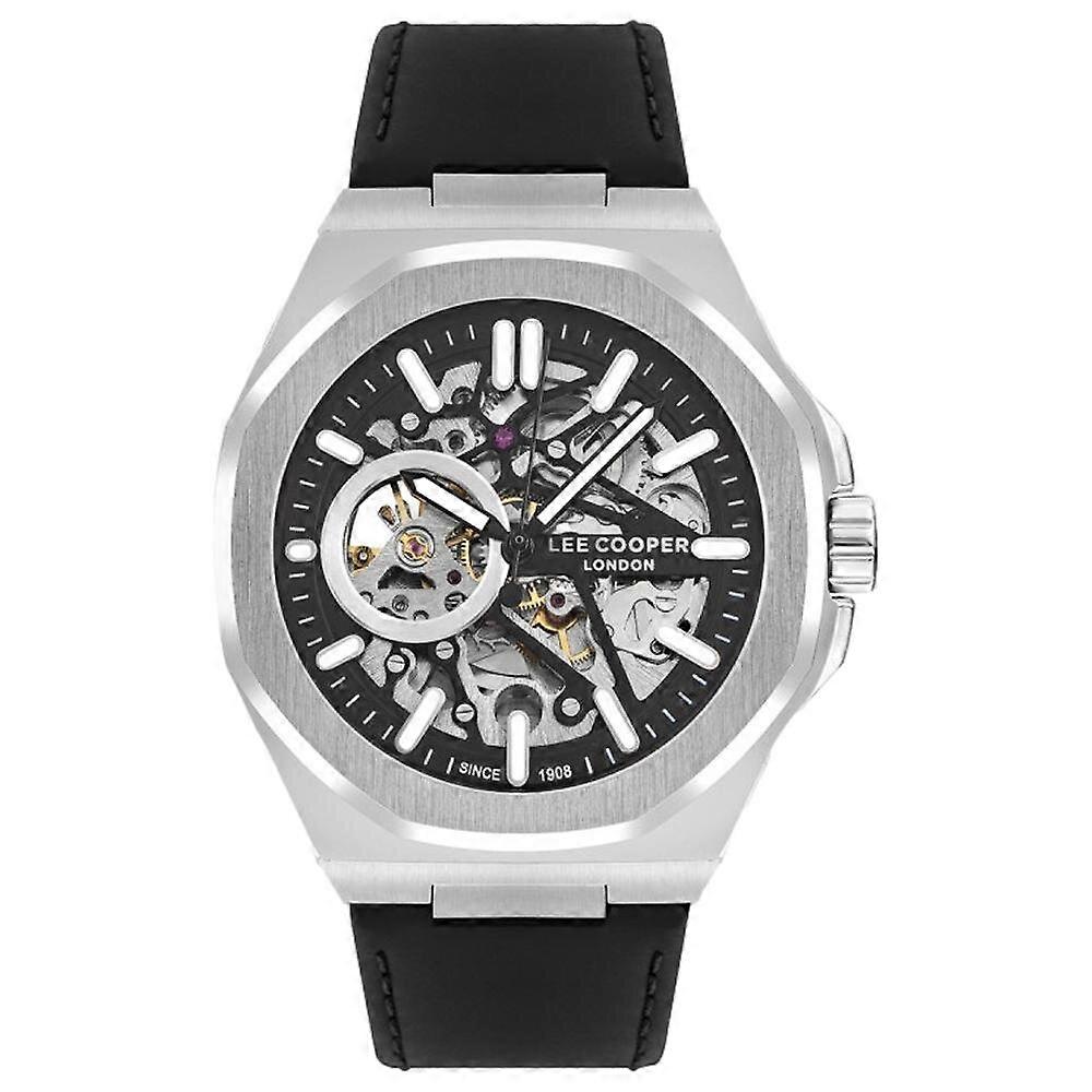 Lee Cooper - LC07978.351 - Wristwatch - Men - Automatic - Samuel