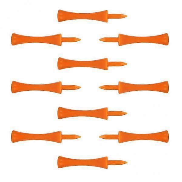 Premium Quality Golf Tees Pack for Outdoor Enthusiasts